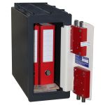 WL.4240.K.K · Стінний сейф (Львів)