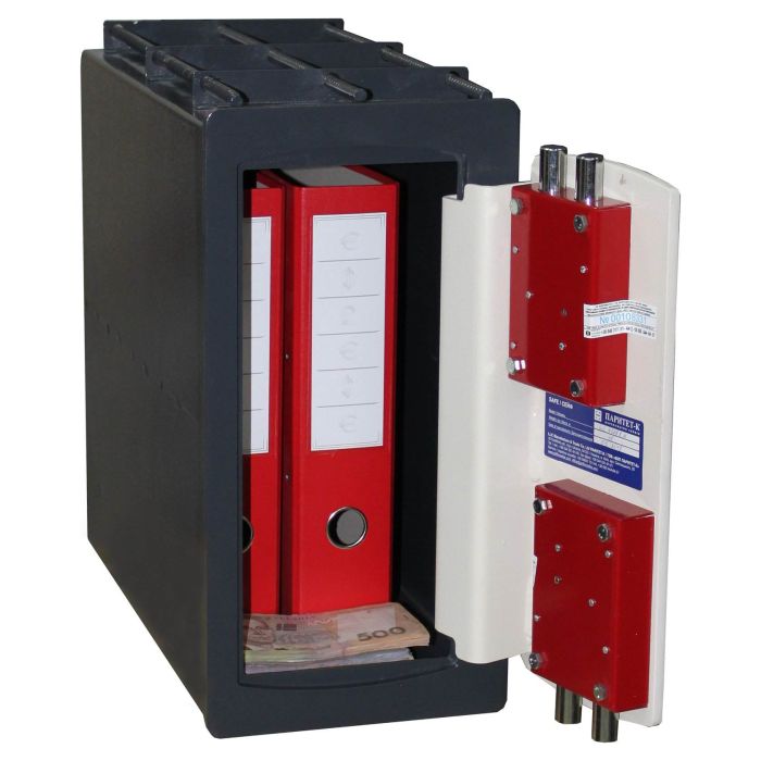 WL.4240.K.K · Стінний сейф (фото 1)