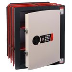 WL.5028.E · Стінний сейф (Львів)