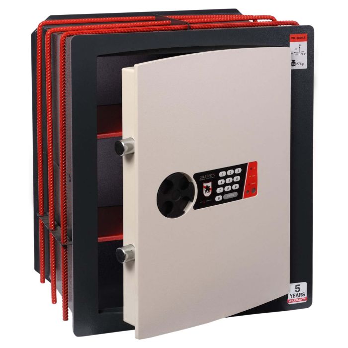 WL.5028.E · Стінний сейф (фото 1)