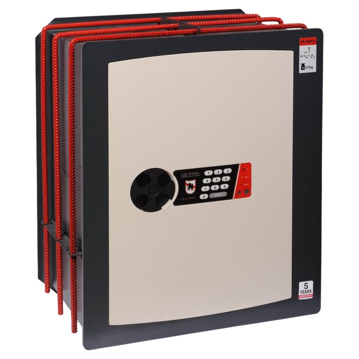 WL.5028.E · Стінний сейф (фото 2)