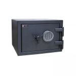 F.30.CL.I.30.E WKP Black · Сейф вогнезламостійкий 1 класу опору (Львів)